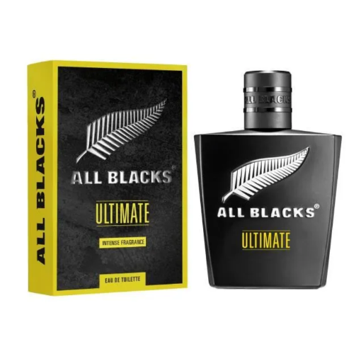 Picture of ALL BLACKS EDT ULTIMATE