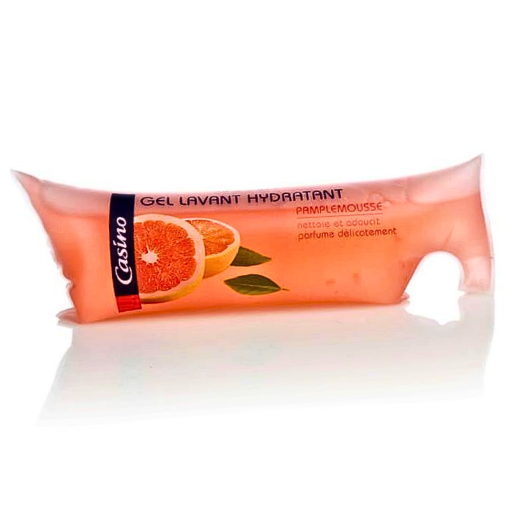 Picture of CASINO CREME LAVANT PAMPLEMOUSE RECHARGE 250ML