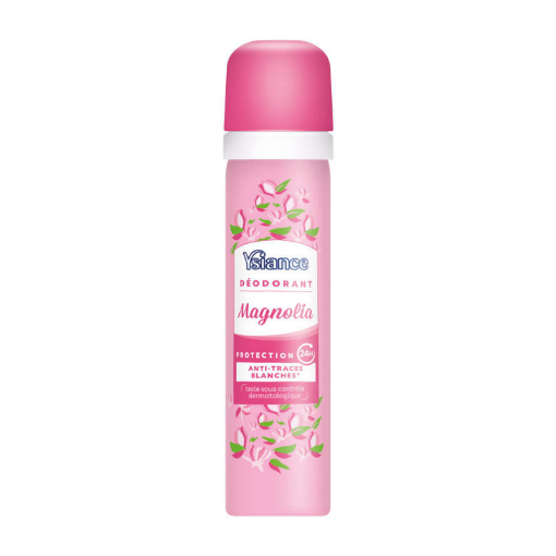 Picture of CASINO YSIANCE DEODORANT MAGNOLIA 75ML