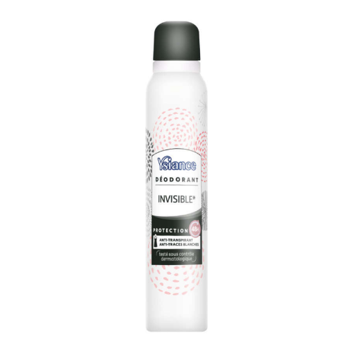 Picture of CASINO YSIANCE DEODORANT INVISIBLE 200ML