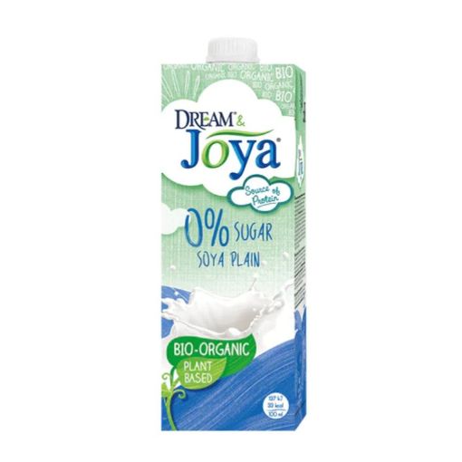 Picture of DREAM JOYA BIO ORGANIC SOYA 0% SUGAR 1L