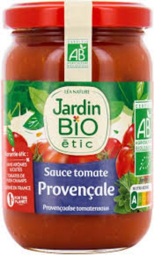 Picture of CO BIO SAUCE TOMATE PROVENCALE 200G