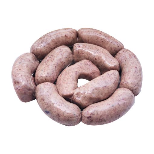 Picture of WS SAUCISSE CREOLE LS
