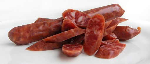 Picture of WS SAUCISSE CHINOISE LS