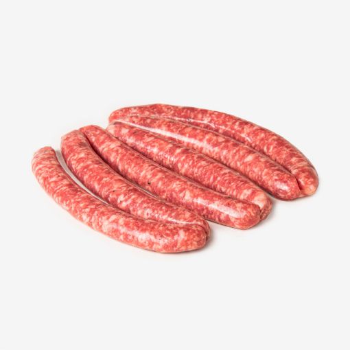 Picture of WS CHIPOLATAS CHORIZO LS