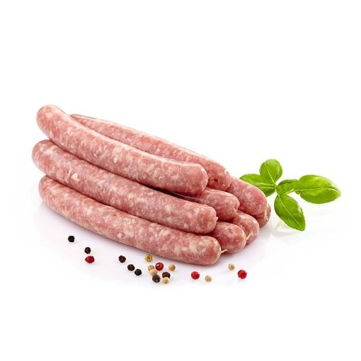 Picture of WS CHIPOLATAS MERGUEZ LS