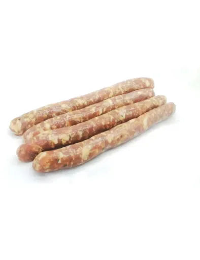 Picture of WS CHIPOLATAS THYM CITRON LS