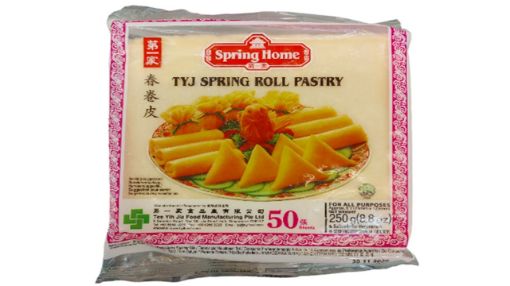 Picture of SP ROLL PASTRY PL-5"X50 250G