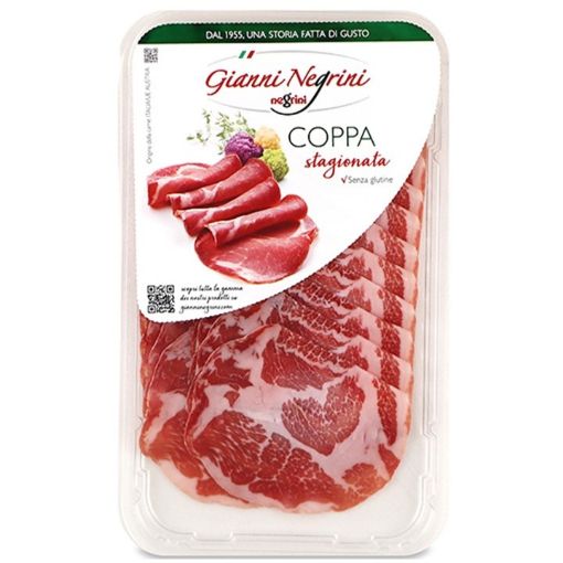 Picture of G.NEG COPPA 80G