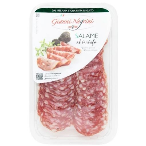 Picture of G.NEG SALAME AL TARFUFO 80G