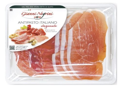 Picture of G.NEG ANTIPASTO ITALIANO 120G