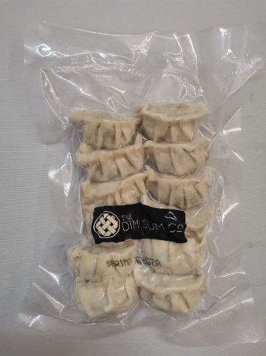 Picture of TDSC SHRIMP GYOZA X12 300G