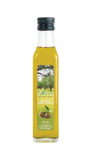 Picture of OLIVOR OLIVE OIL 250ML