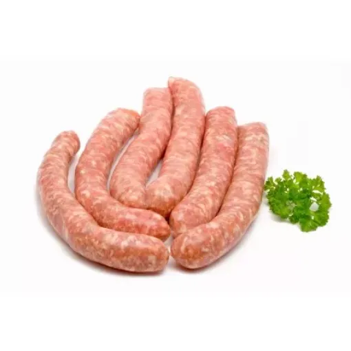 Picture of ZF SAUCISSE NATURE