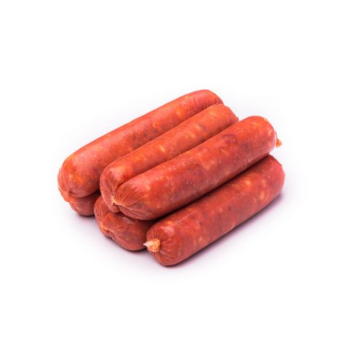 Picture of ZOE FARM SAUCISSE MERGUEZ