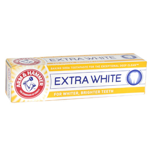 Picture of ARM HAMMER EXTRA WHITE CARE