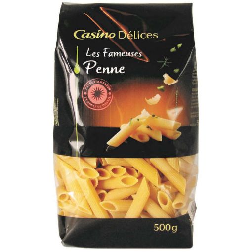 Picture of CO DL FAMEUSE PENNE 500G