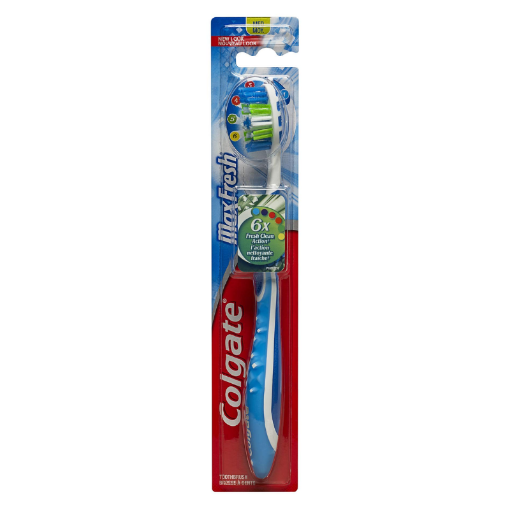 Picture of COLGATE BROSSE A DENT MAX FRESH MEDIUM