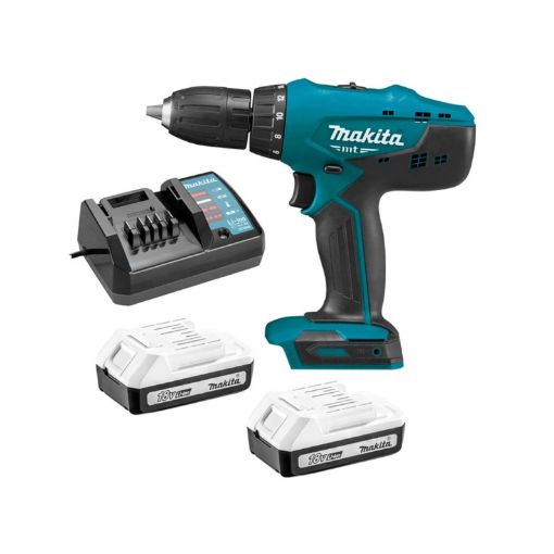 Picture of MAKITA CLESS HAMMER DRIVER DRI