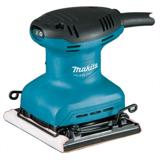 Picture of MAKITA FINISHING SANDER 9203B