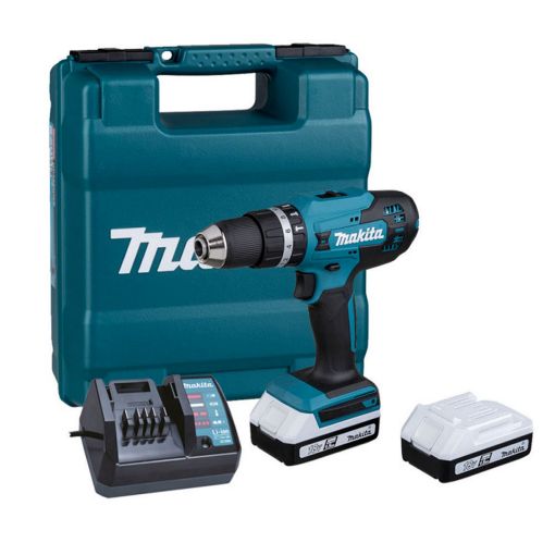 Picture of MAKITA PERCU DRIVER DRILL 13MM