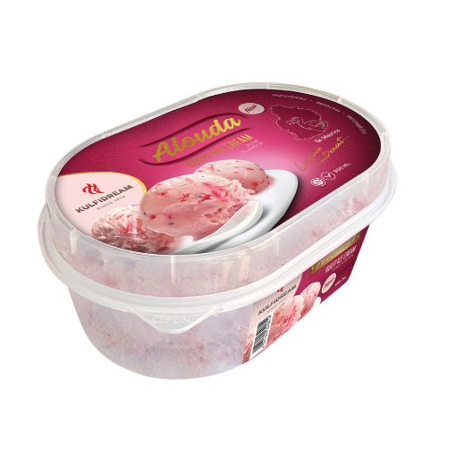 Picture of KDREAM ALOUDA KULFI ROS 900ML