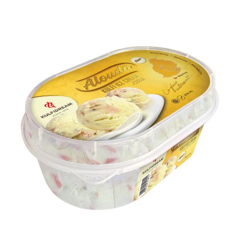 Picture of KDREAM ALOUDA KULFI VAN 900ML