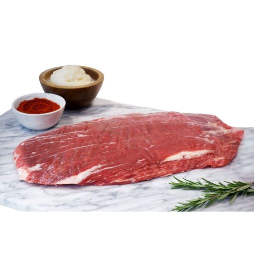 Picture of PAN BEEF FLANKSTEAK 2210 TRANC