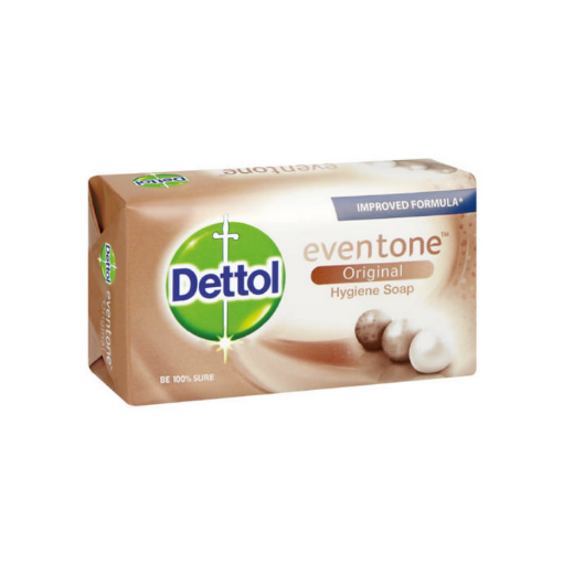 Picture of DETTOL SOAP 175G EVEN TONE