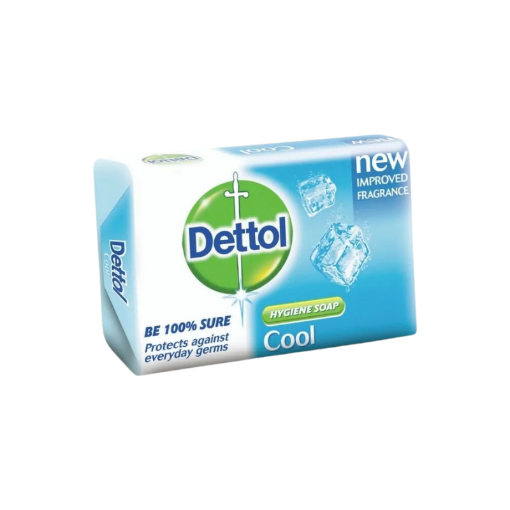 Picture of DETTOL SOAP 90G COOL