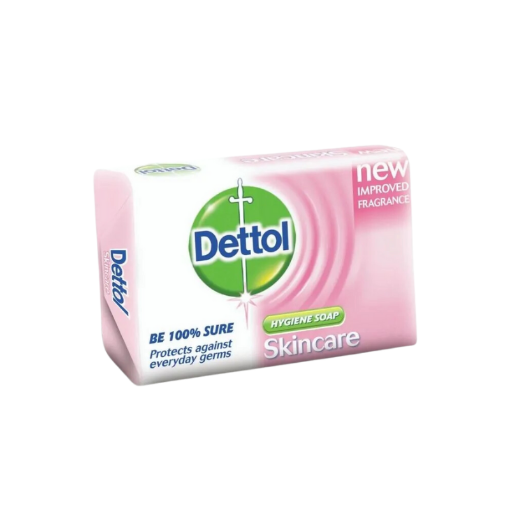 Picture of DETTOL SOAP 90G SKIN CARE