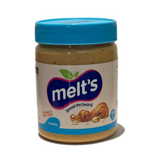 Picture of MELTS CRUNCHY 400G