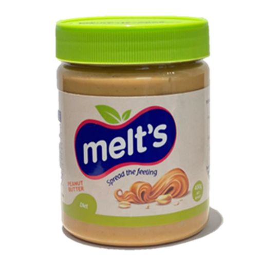 Picture of MELTS DIET 400G
