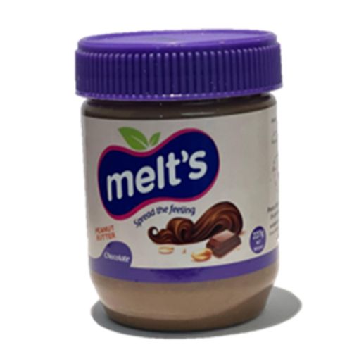 Picture of MELTS CHOCOLATE 227G