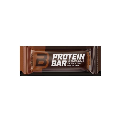 Picture of BIOTECH  PROTEIN BAR D CHO 70G