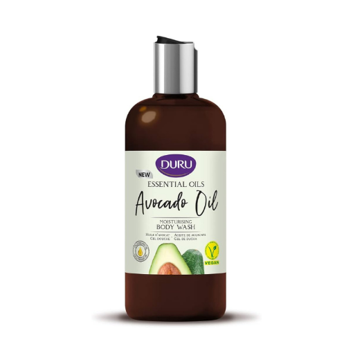 Picture of DURU ESSENTIAL OILS AVOCADO OIL 500ML