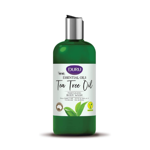 Picture of DURU ESSENTIAL OILS TEA TREE 500ML