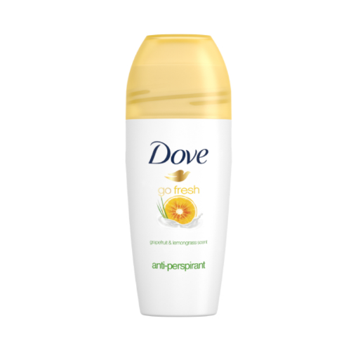 Picture of DOVE DEO BILLE GRAPEFRUIT 50ML