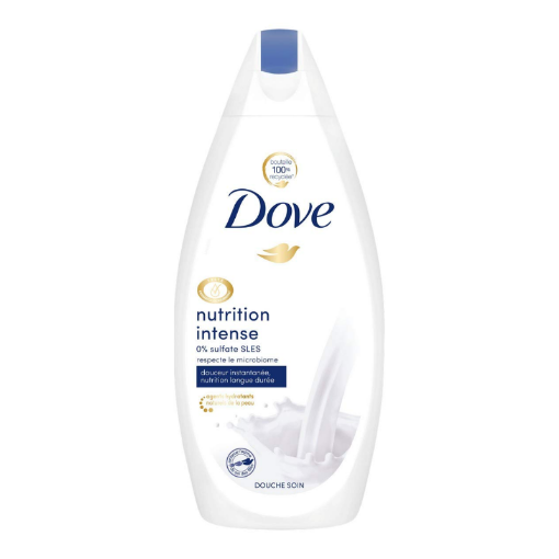 Picture of DOVE GEL DOUCHE NUTRITION INTENSE 250ML