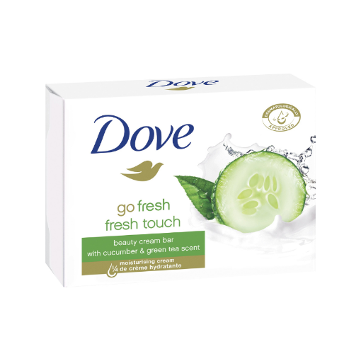 Picture of DOVE SAVON FRESH 90G