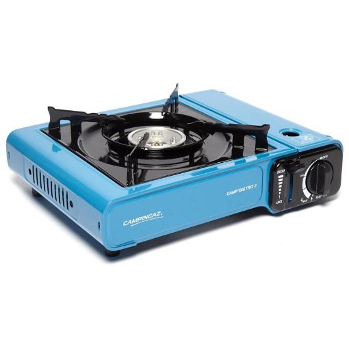 Picture of CAMPING BISTRO 2 STOVE