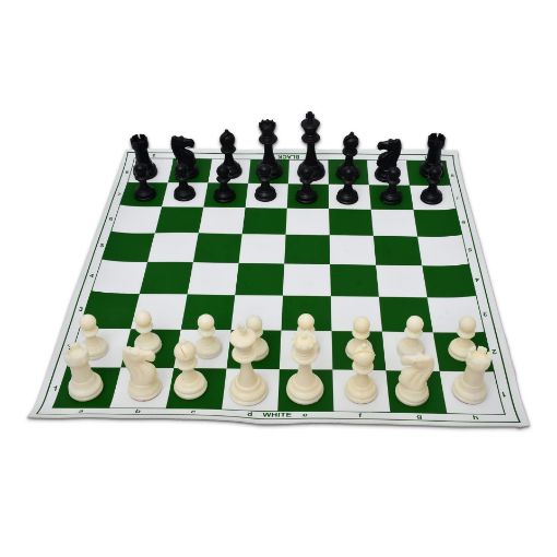 Picture of CHESS SET