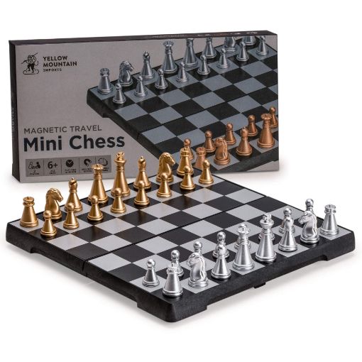 Picture of MINI CHESS