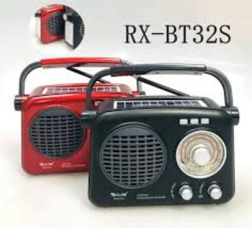 Picture of GOLON RX BT32 FM RADIO