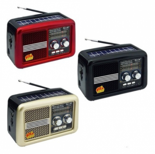 Picture of GOLON RXBT978S FM RADIO