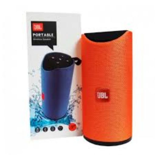 Picture of JBL TG113A PORTABLE WIRELESS