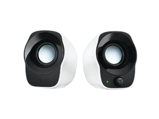 Picture of LOGITECH Z120 2 0 SPEAKER