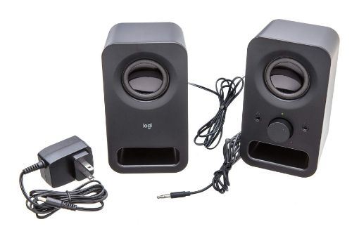 Picture of LOGITECH Z150 6W SPEAKER