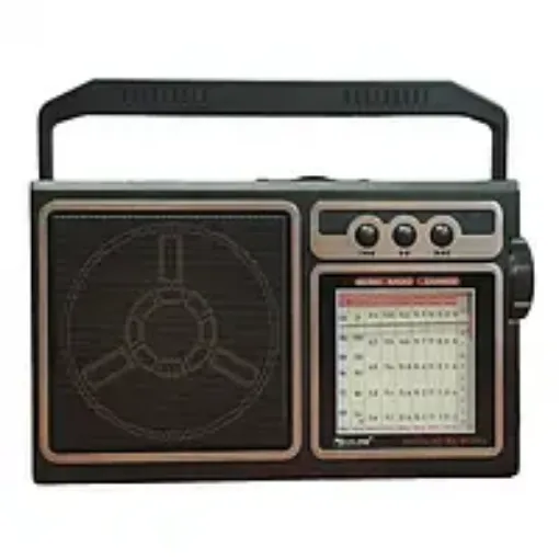 Picture of RX S332BT RADIO