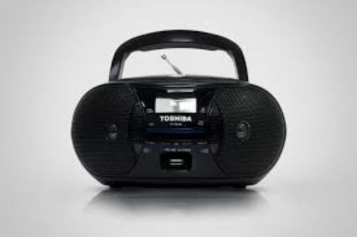 Picture of TG 136 WIRELESS SPEAKER T G